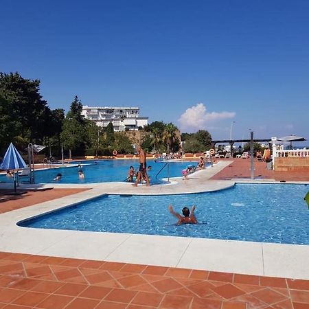 Apartment In Torremolinos Close To Beach エクステリア 写真