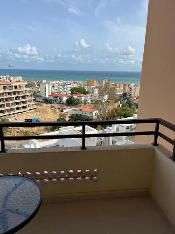 Apartment In Torremolinos Close To Beach エクステリア 写真